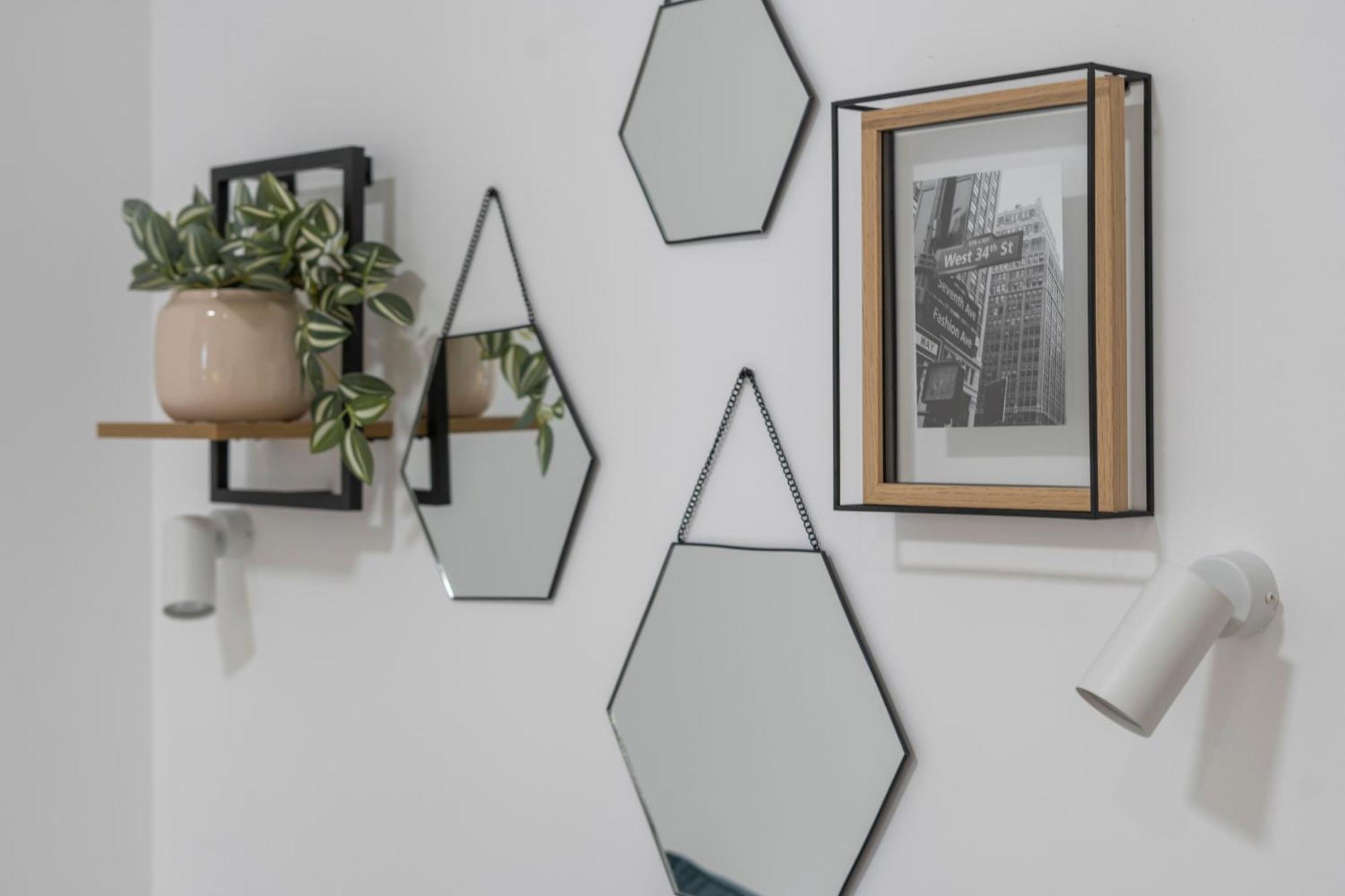 Vlc Host - Ausias March Apartment Валенсия Екстериор снимка