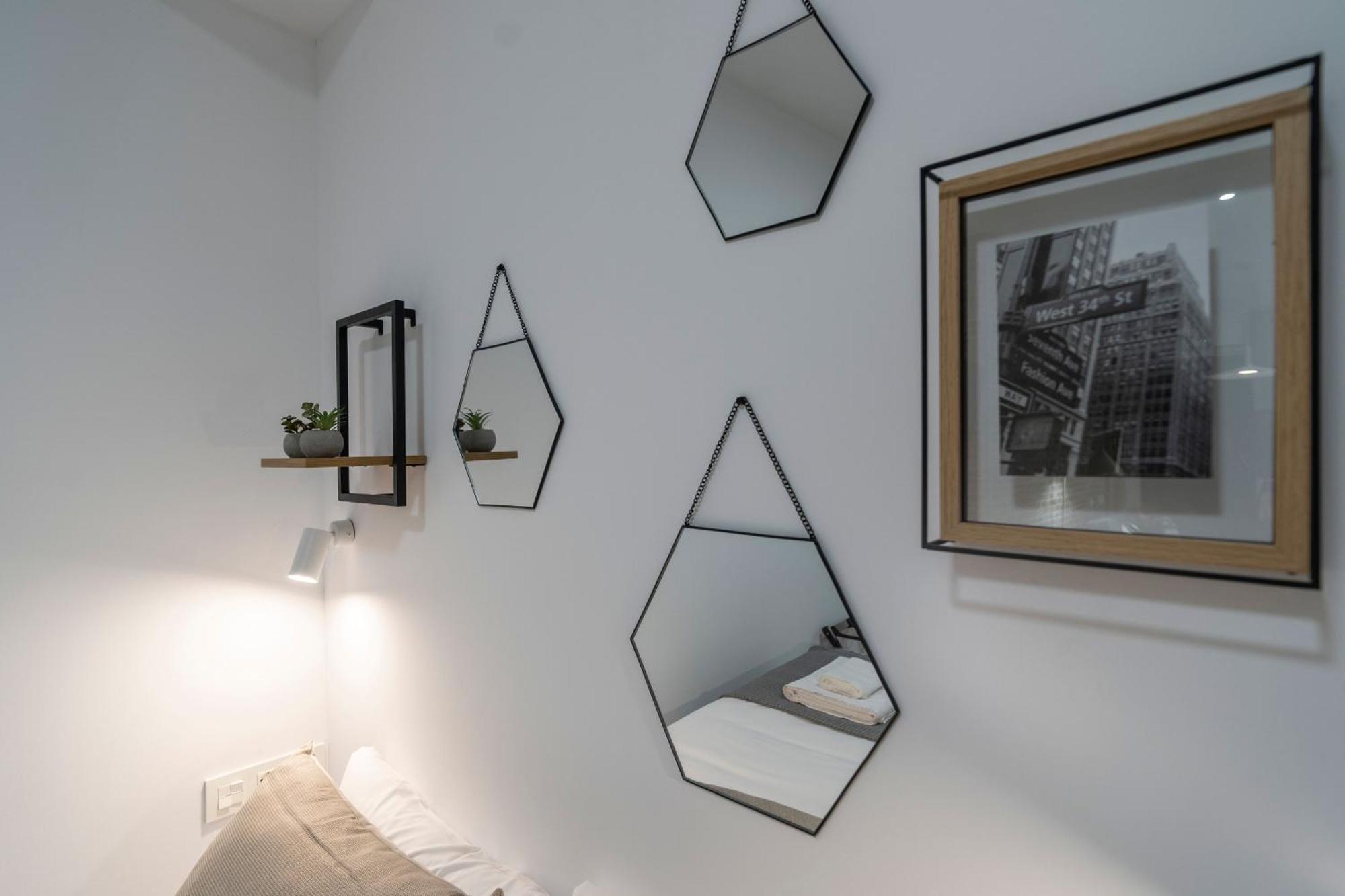 Vlc Host - Ausias March Apartment Валенсия Екстериор снимка