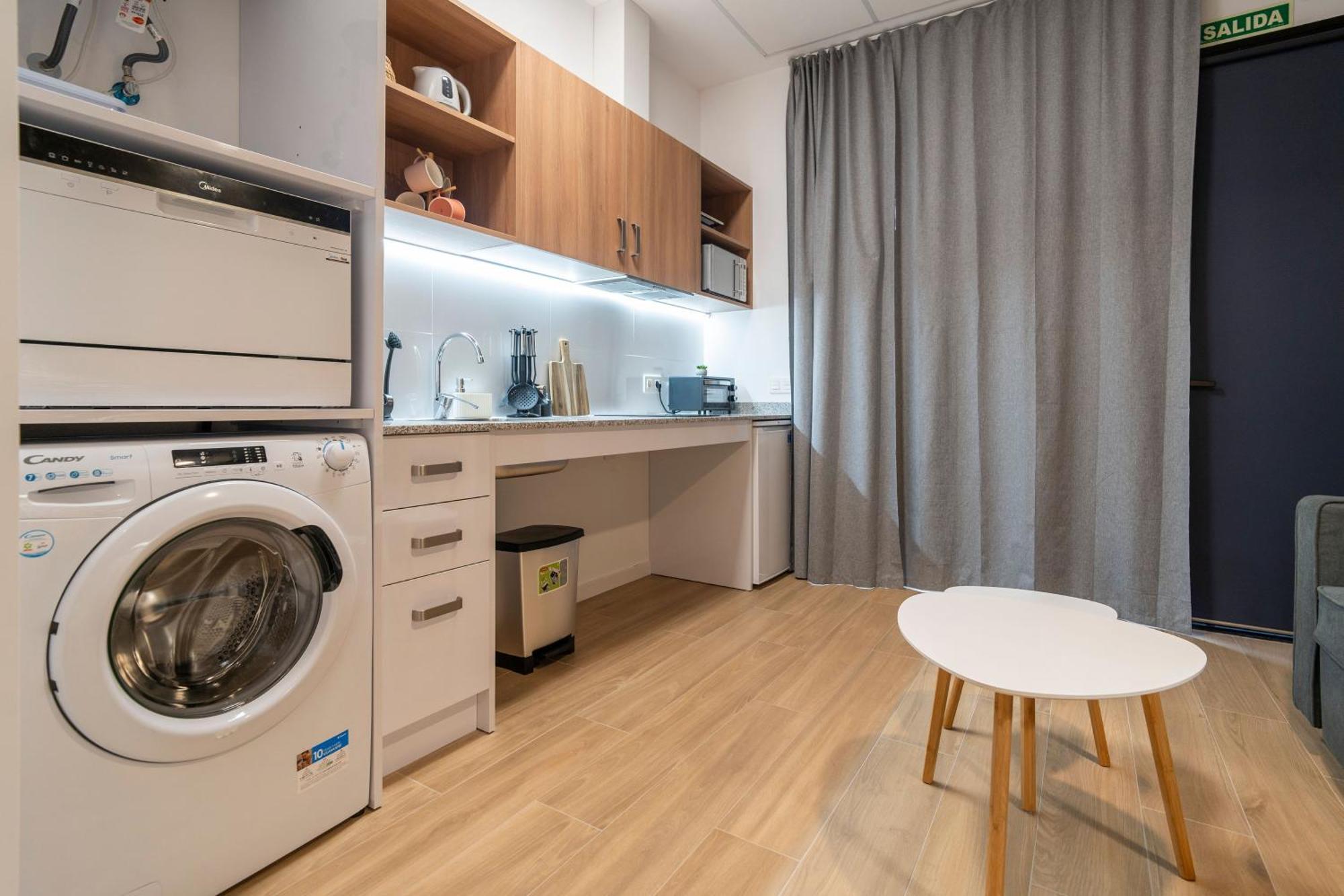 Vlc Host - Ausias March Apartment Валенсия Екстериор снимка